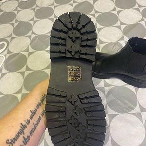 Steve Madden excellent condition. Worn x3